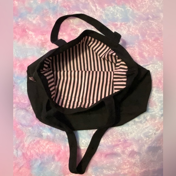 SOLD!! Victoria’s Secret Tote Bag - Picture 3 of 5